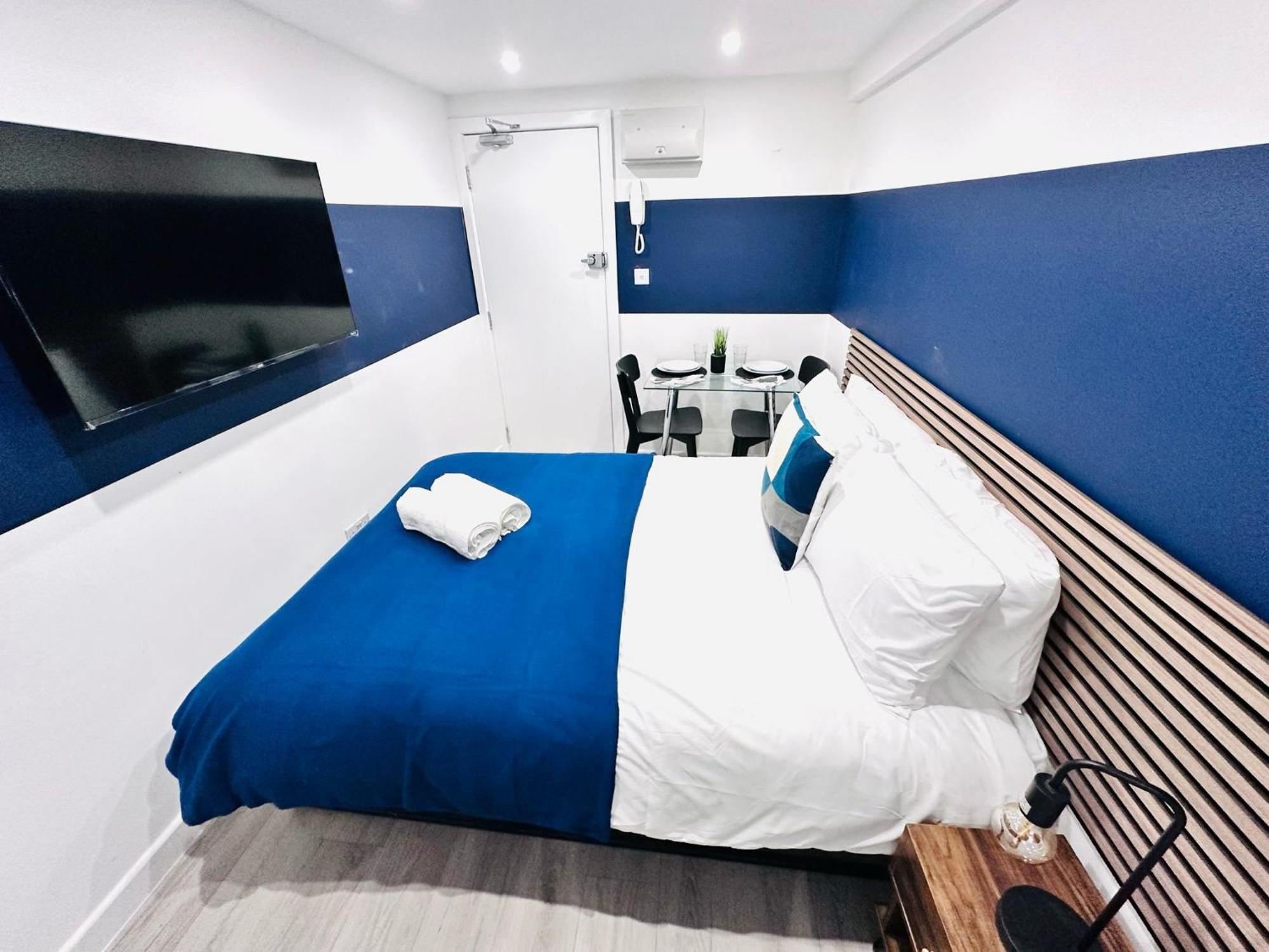Appartamento High Standard Perfect For Tourists! Londra