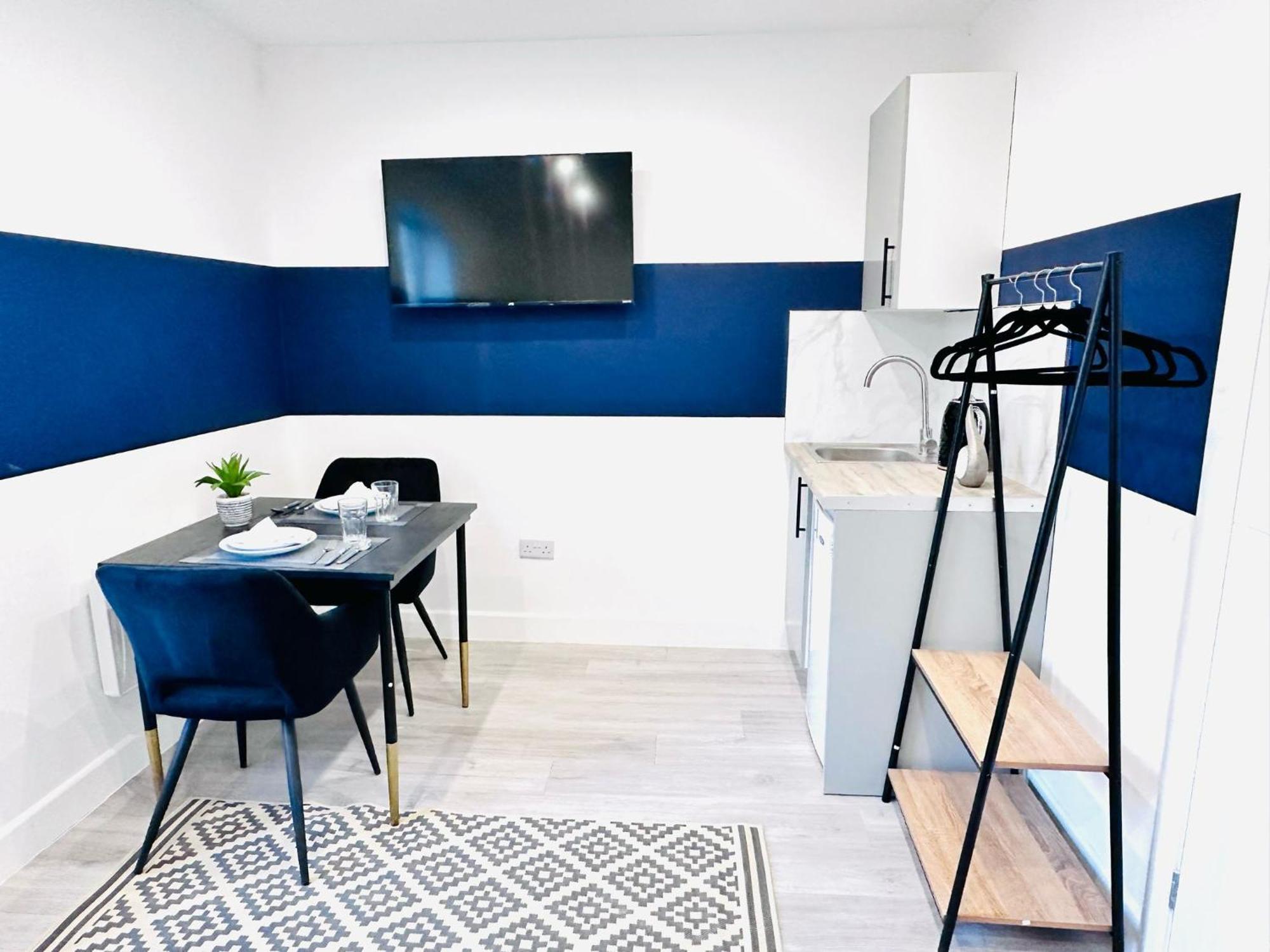 Appartamento High Standard Perfect For Tourists! *